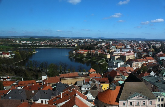 Tábor