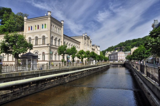 Karlovy Vary