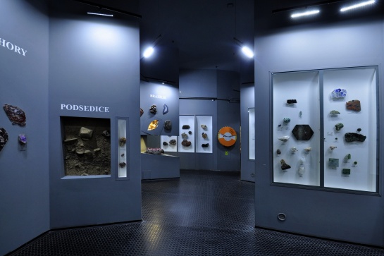 Muzeum Českého ráje - Turnov