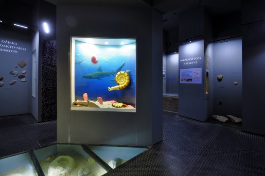 Muzeum Českého ráje - Turnov