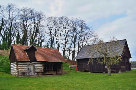 Polabské národopisné muzeum Přerov nad Labem