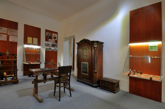 Muzeum Českého ráje - Turnov