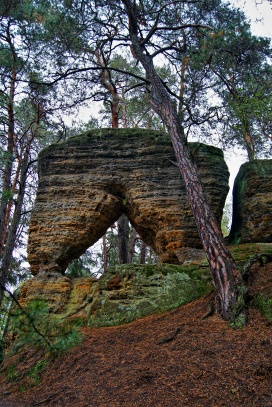 Kokořínsko
