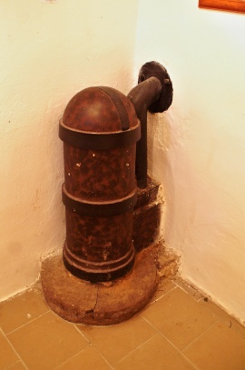 Český Brod šatlava