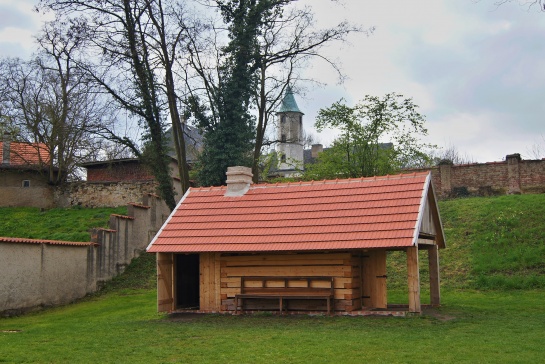 Polabské národopisné muzeum Přerov nad Labem
