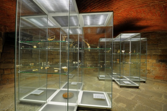 Muzeum Českého ráje - Turnov