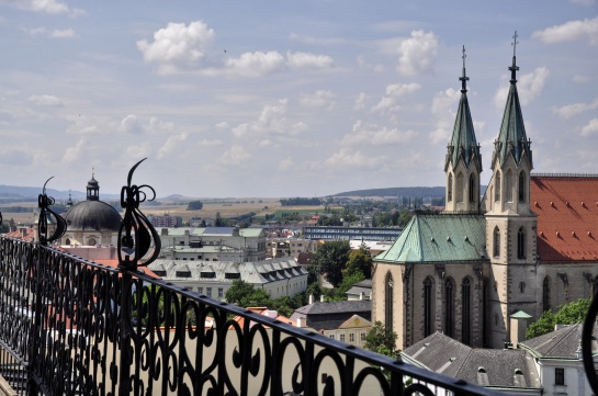 Kroměříž 