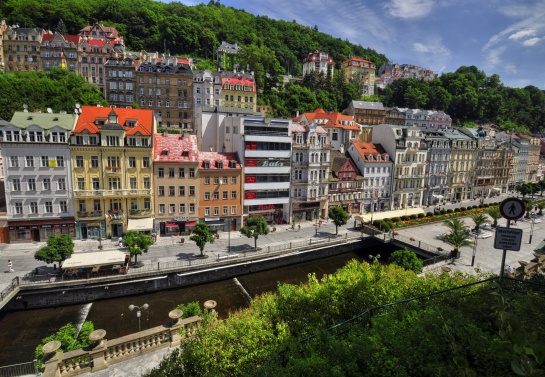 Karlovy Vary