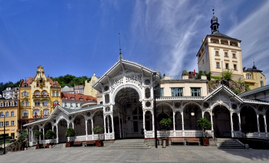 Karlovy Vary