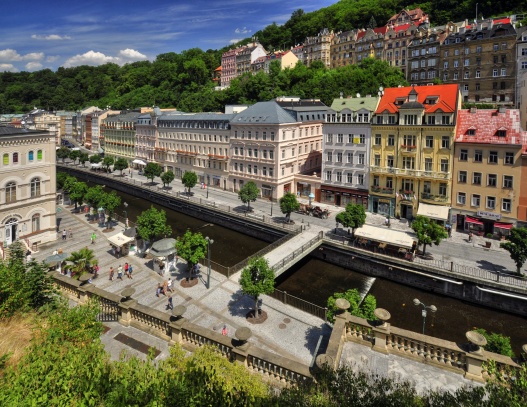 Karlovy Vary