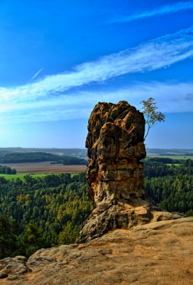 Kokořínsko - Čap