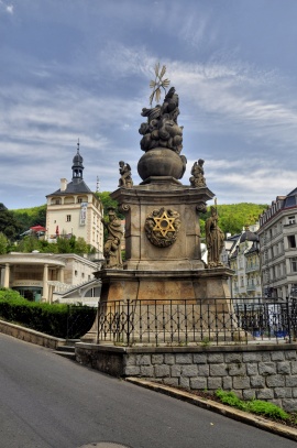 Karlovy Vary