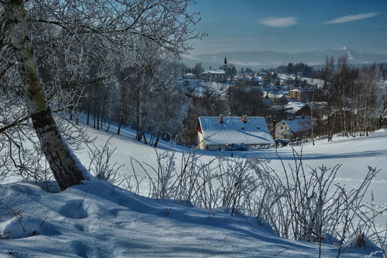 Lučany
