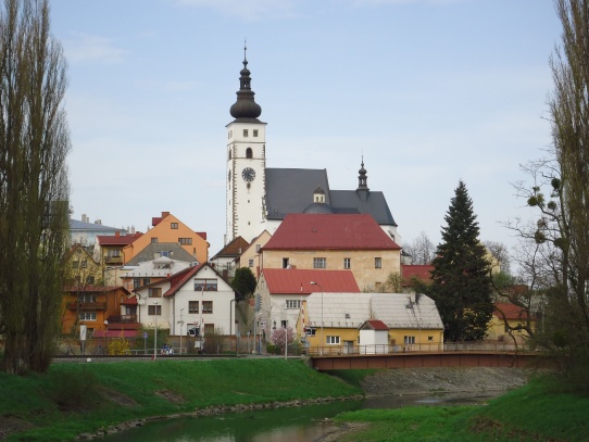 Příbor