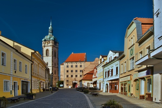Mělník