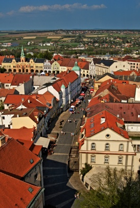 Mělník 