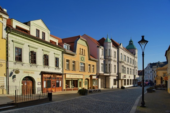 Mělník