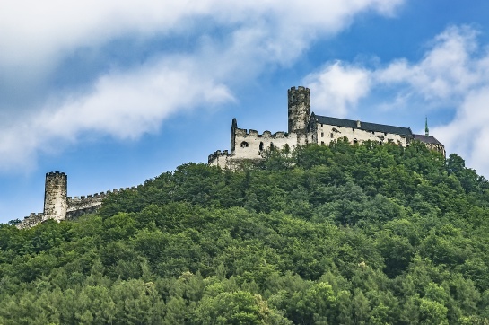Hrad Bezděz