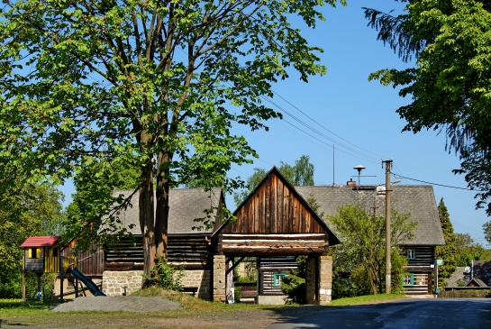 Dobřeň