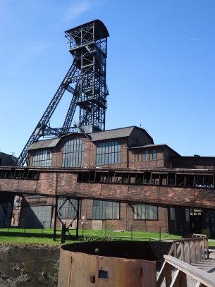 Ostrava Dolní Vítkovice