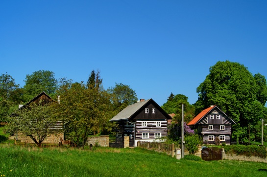 Dobřeň