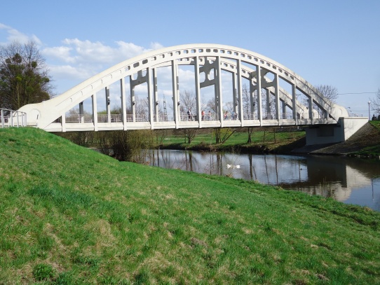 Karviná most