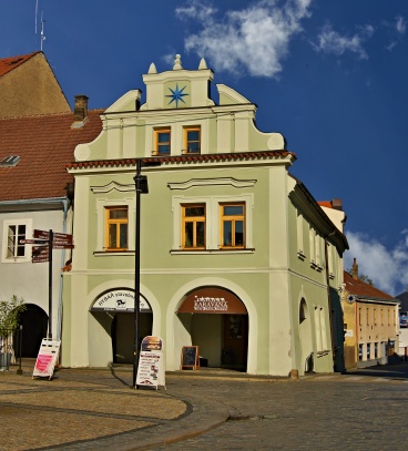 Mělník