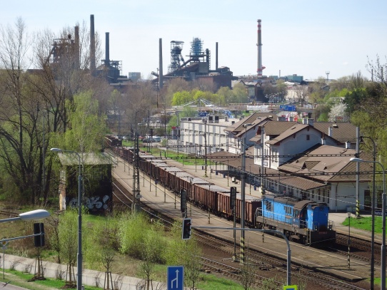 Ostrava