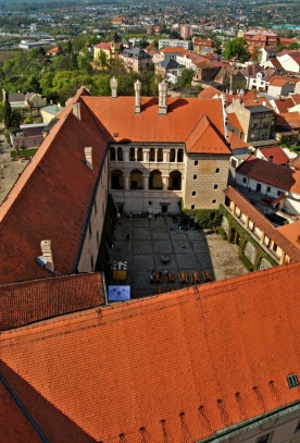 Mělník