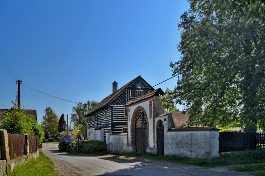 Dobřeň