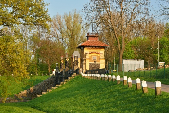 Hořínské zdymadlo