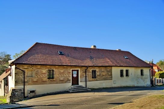 Brandýs nad Labem katovna