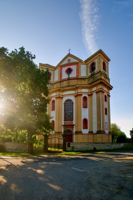 město Dubá