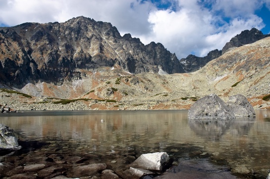 Batizovské pleso