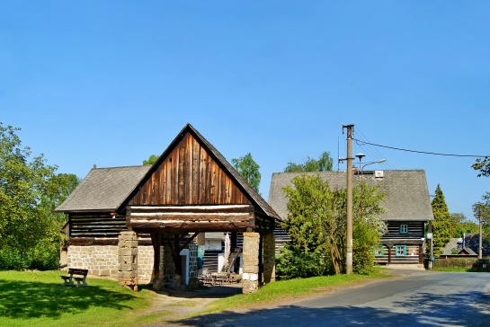 Dobřeň