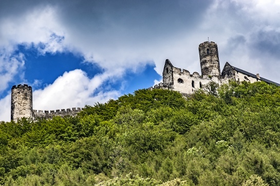 Hrad Bezděz