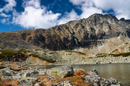 Batizovské pleso