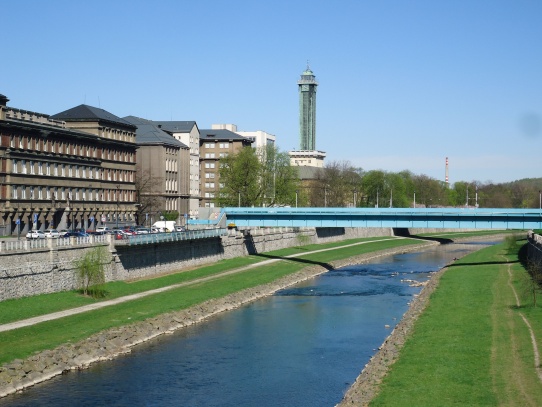 Ostrava