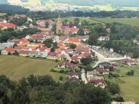 Hosín