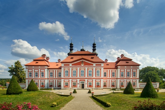 Mariánská Týnice