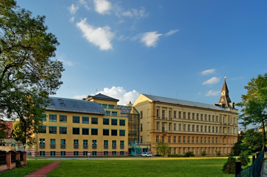 Nymburk, základní škola