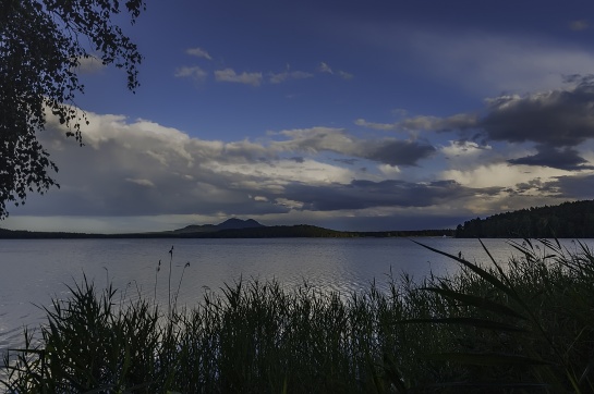 Máchovo jezero