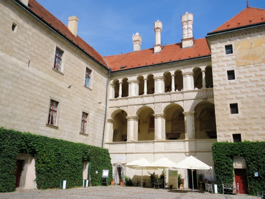 Mělník