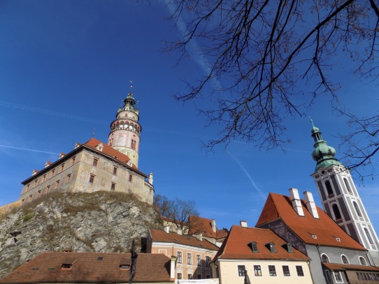 Český Krumlov