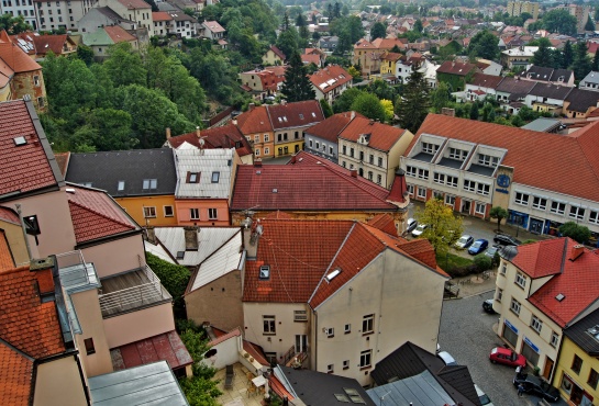 Chrudim