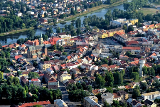 Nymburk