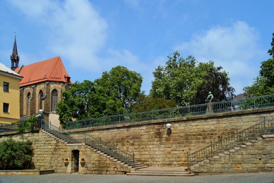 Chrudim