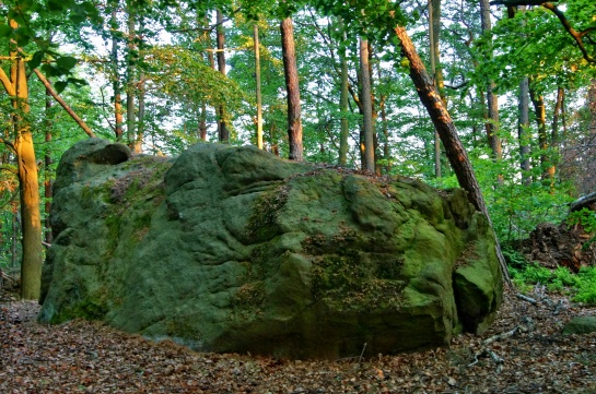 Vysoký vrch
