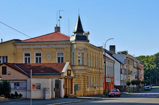 Nymburk