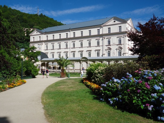 Karlovy Vary